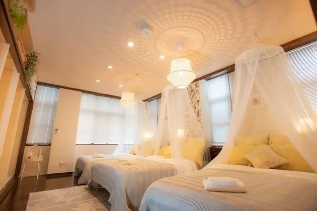 Ev (Private Vacation Home)
