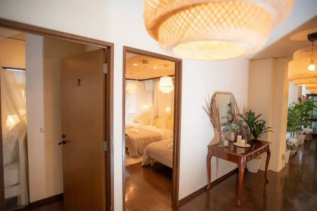 Ev (Private Vacation Home)