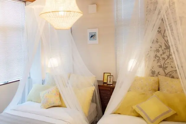 Ev (Private Vacation Home)