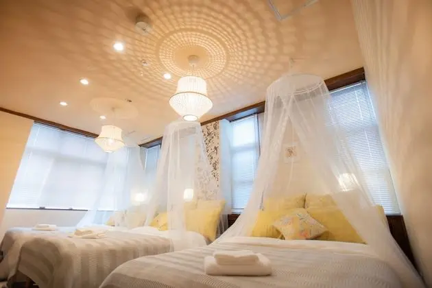 Ev (Private Vacation Home)