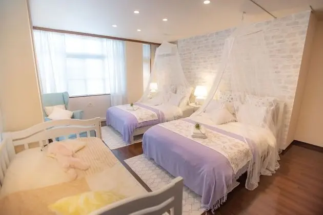 Ev (Private Vacation Home)