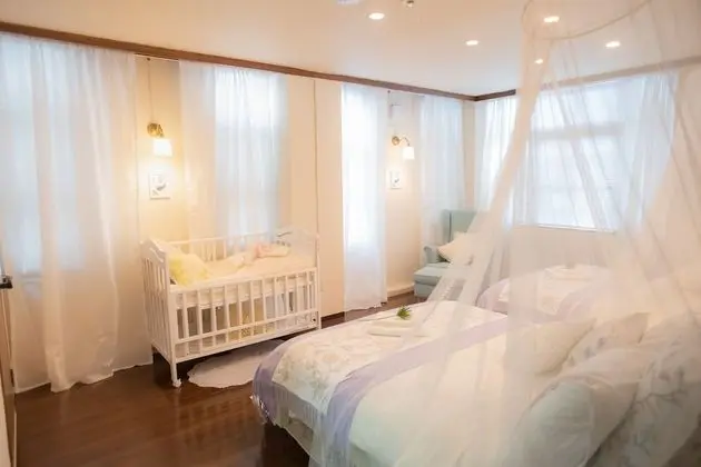 Ev (Private Vacation Home)
