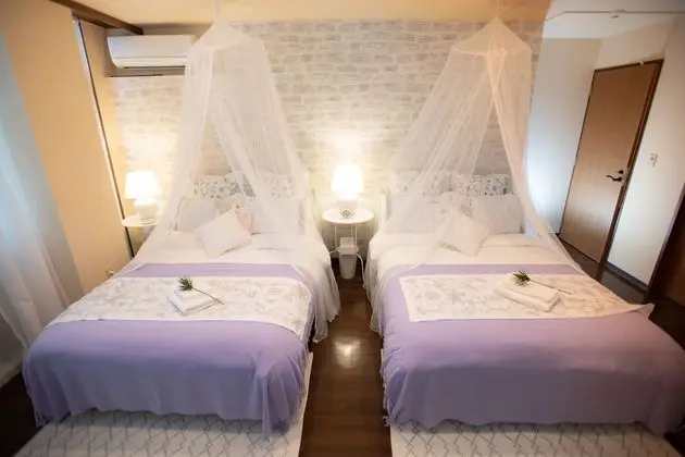 Ev (Private Vacation Home)