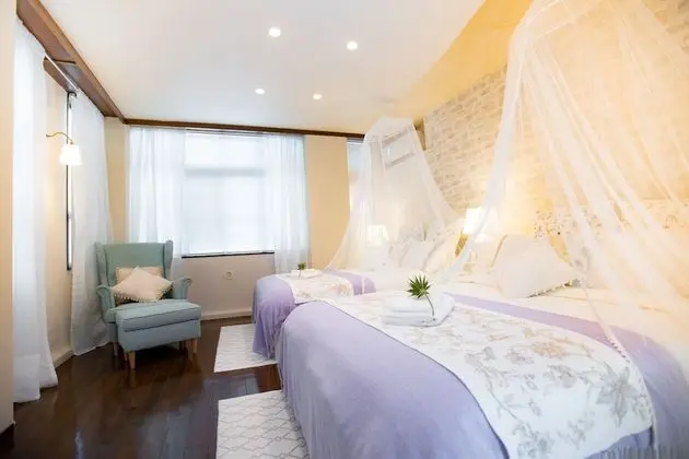 Ev (Private Vacation Home)