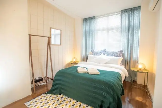Ev (Private Vacation Home)