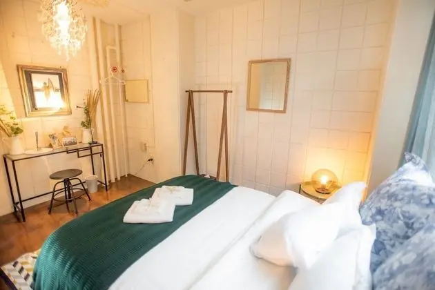 Ev (Private Vacation Home)