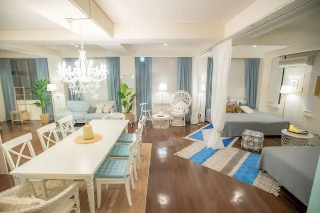 Ev (Private Vacation Home)