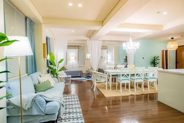 Ev (Private Vacation Home)
