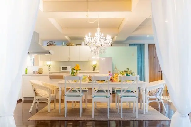 Ev (Private Vacation Home)