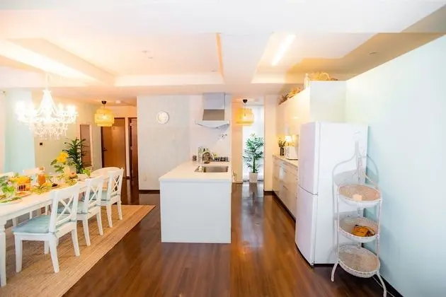 Ev (Private Vacation Home)