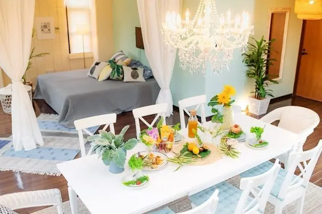 Ev (Private Vacation Home)