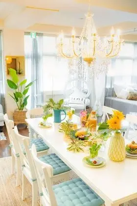 Ev (Private Vacation Home)