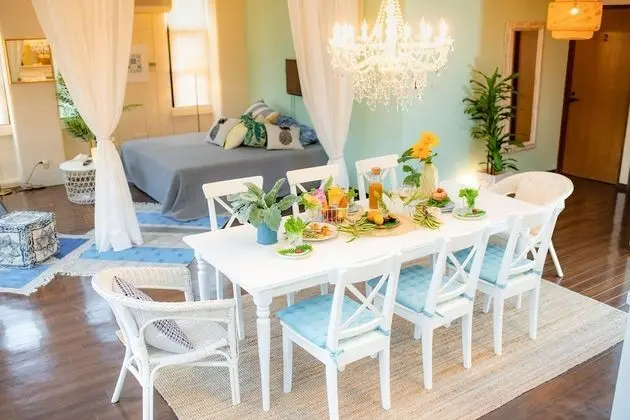 Ev (Private Vacation Home)