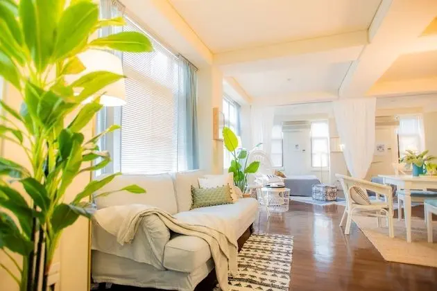 Ev (Private Vacation Home)