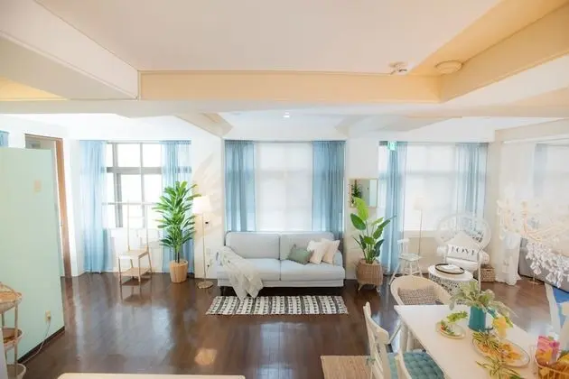 Ev (Private Vacation Home)