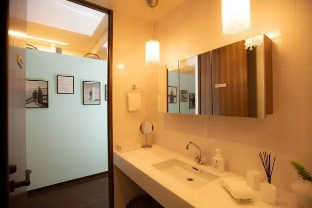 Ev (Private Vacation Home)