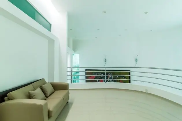 Apart Daire, 3 Yatak Odası, Mutfak