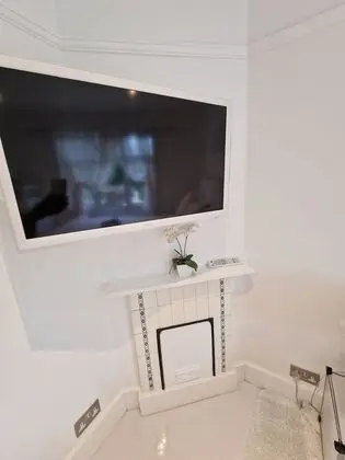 Executive Tek Büyük Yataklı Oda, 1 Yatak Odası, Sigara İçilmez, Bahçe Manzaralı