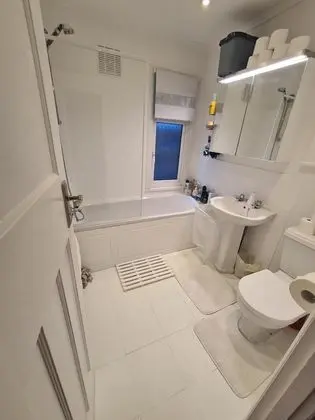 Tek Kişilik Oda