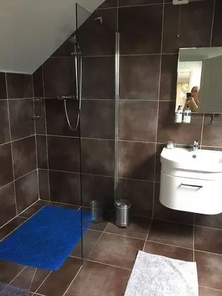 Deluxe Çatı Katı (Loft), 1 En Büyük (King) Boy Yatak