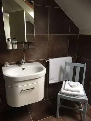 Deluxe Çatı Katı (Loft), 1 En Büyük (King) Boy Yatak