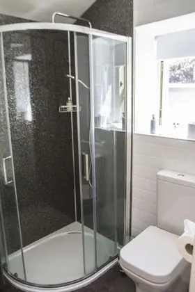 Deluxe Tek Büyük Yataklı Oda, 1 En Büyük (King) Boy Yatak