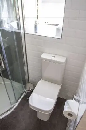 Deluxe Tek Büyük Yataklı Oda, 1 En Büyük (King) Boy Yatak