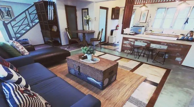 3-Bedroom House