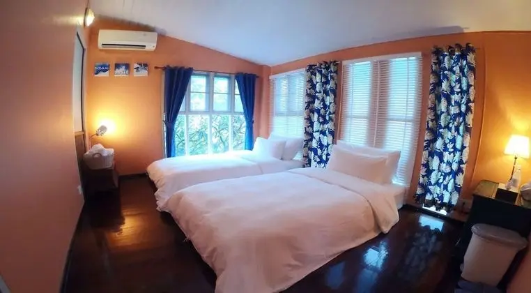 3-Bedroom House