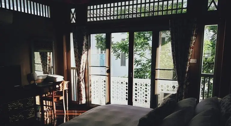 3-Bedroom House