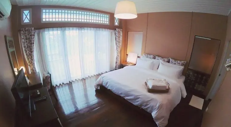 3-Bedroom House