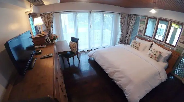 3-Bedroom House