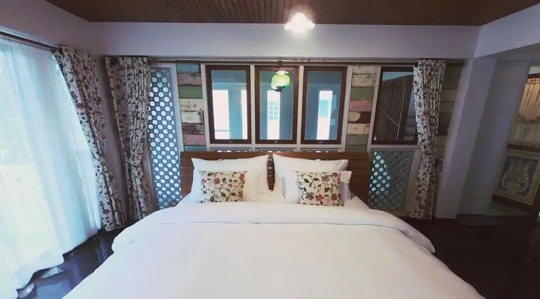3-Bedroom House