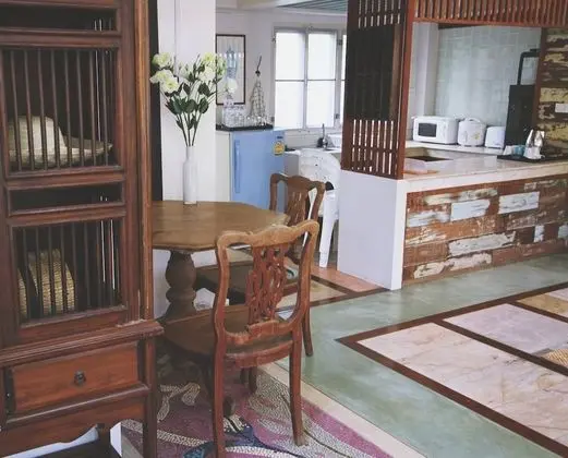 3-Bedroom House