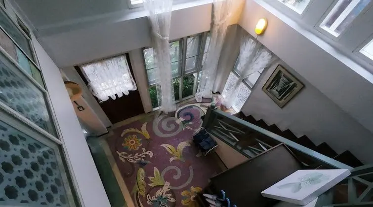 3-Bedroom House
