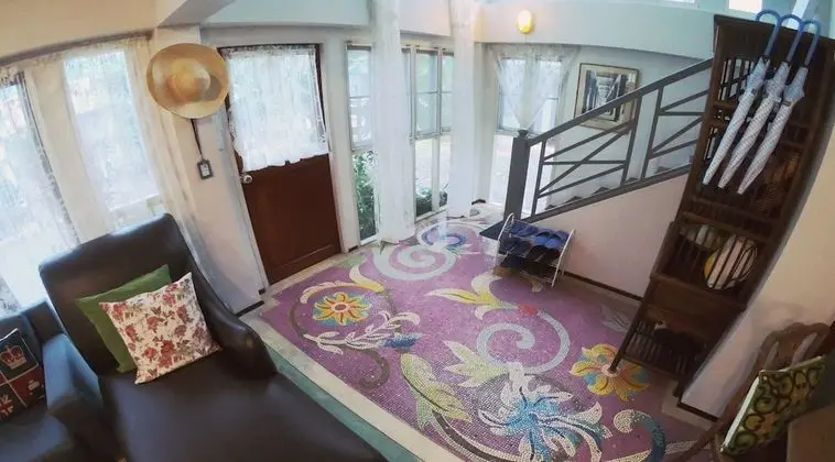 3-Bedroom House