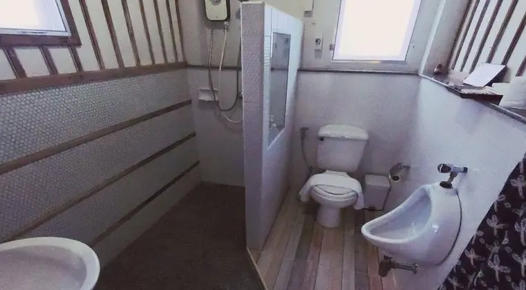 3-Bedroom House