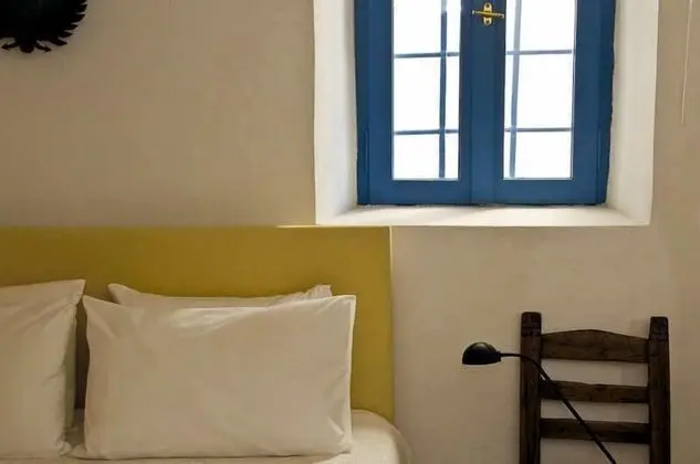 Dubleks, 3 Yatak Odası, Deniz Manzaralı (White House)