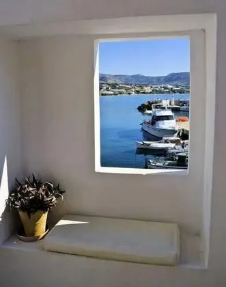 Dubleks, 3 Yatak Odası, Deniz Manzaralı (White House)