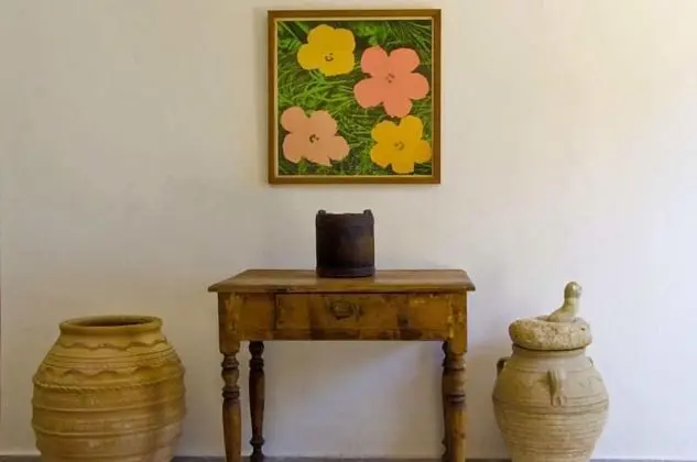 Dubleks, 3 Yatak Odası, Deniz Manzaralı (Winter House)