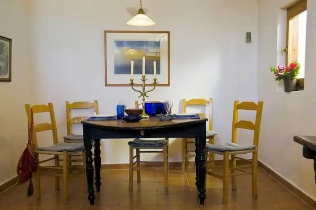 Dubleks, 3 Yatak Odası, Deniz Manzaralı (Winter House)
