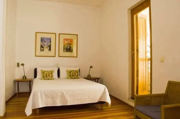 Dubleks, 3 Yatak Odası, Deniz Manzaralı (Winter House)