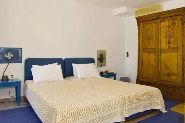 Dubleks, 3 Yatak Odası, Deniz Manzaralı (Winter House)