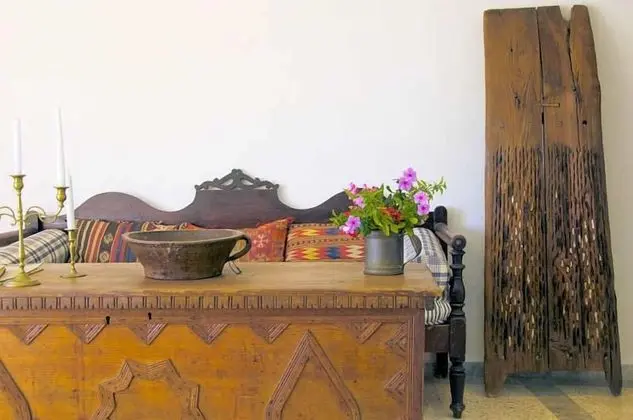 Dubleks, 3 Yatak Odası, Deniz Manzaralı (Winter House)
