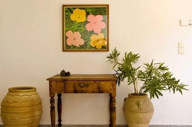 Dubleks, 3 Yatak Odası, Deniz Manzaralı (Winter House)