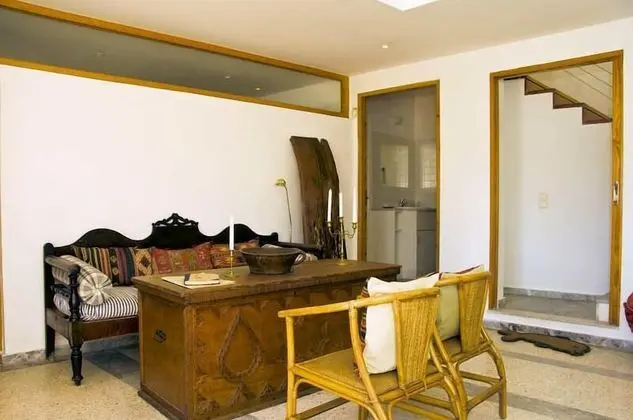 Dubleks, 3 Yatak Odası, Deniz Manzaralı (Winter House)
