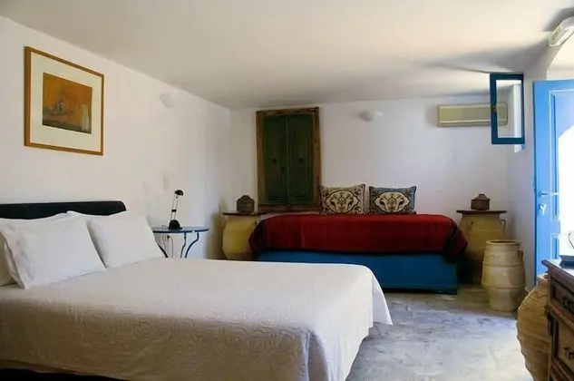 Dubleks, 4 Yatak Odası, Deniz Manzaralı (Double House)