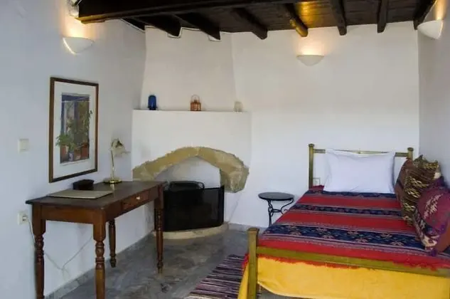 Dubleks, 4 Yatak Odası, Deniz Manzaralı (Double House)