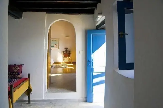 Dubleks, 4 Yatak Odası, Deniz Manzaralı (Double House)