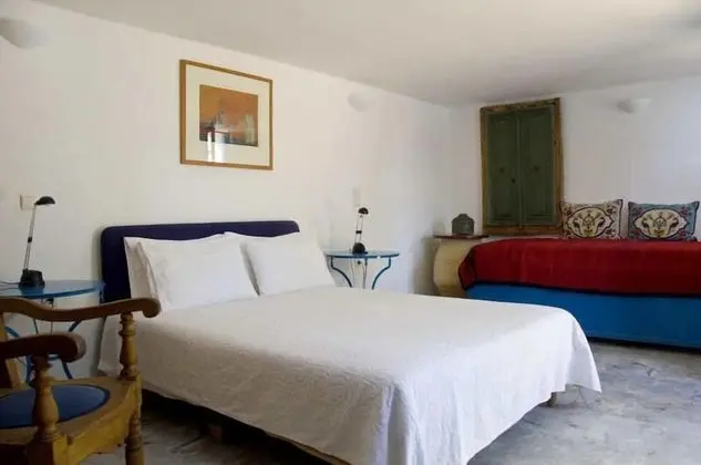 Dubleks, 4 Yatak Odası, Deniz Manzaralı (Double House)
